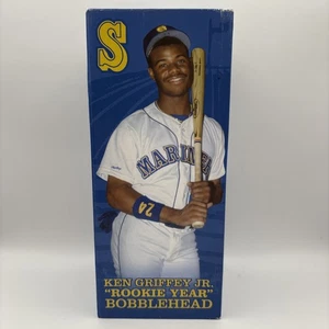 Ken Griffey Jr Rookie Year Bobblehead MLB Seattle Mariners 2019 - Bild 1 von 7