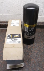 NEW Wix 57744XD Oil Filter, Alternate To Baldwin BD7750, Fleetguard LF9025 - Picture 1 of 3