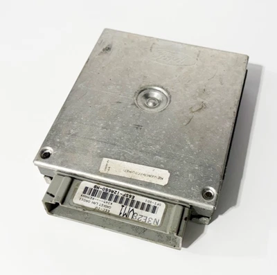 1985-1986 Ford Mustang 5.0L ECM ECU E6SF-12A650-MB PLUG & PLAY - Image 1 of 2