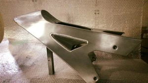 Coda Corta Monoposto De Aluminio XB12SS Long/St/Ulysses - Imagen 1 de 1