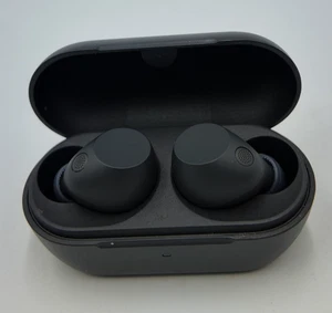 ¿Audífonos inalámbricos Sony WF-C710N/B? ¿Negro? Muy bueno - Imagen 1 de 6