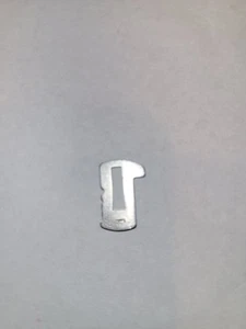 QTY 100 Strattec 324121 Tumbler Wafer #1 Size Chrysler 8 Cut (Sidebar) Locksmith - Picture 1 of 1