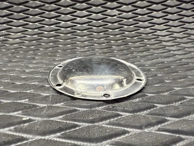 Tapa de extremo de caja de agua Kawasaki Jetski Supertrapp JS 440 550 550sx 650 nueva vintage JS Foto 1 de 4