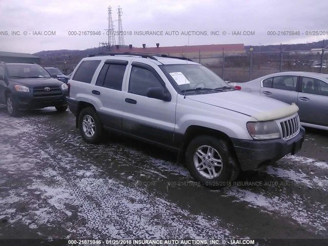 Fuse Box Engine Fits 00-04 GRAND CHEROKEE 1790331 - Изображение 1 из 4