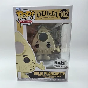 Funko Pop Vinyl Hasbro Ouija Planchette Books A Million BAM Exclusive 102 - Bild 1 von 6
