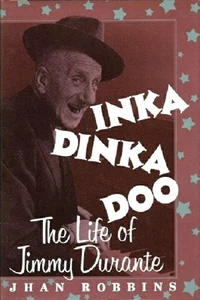 Inka Dinka Doo - Das Leben des Jimmy Durante - HC mit DJ 1. Auflage 2. Auflage 1991 - Bild 1 von 1