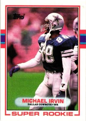 1989 Topps You Pick Complete Your Set #251-396 - All Cards Scanned Front & Back - Image 1 of 2