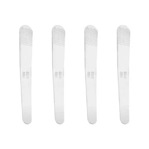 4pcs Wonton Stuffing Spoons Dumpling Stuffing Spoon Dumpling Maker for Kitchen - Picture 1 of 12