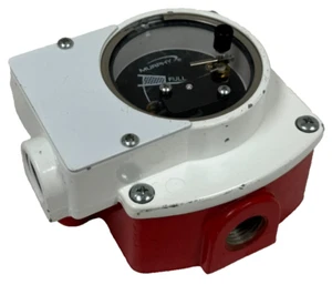 NEW FW MURPHY EL150K1 LEVEL SWITCH 15700116 - Picture 1 of 4