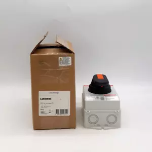 Mersen EJM30BS0 Disconnect Switch - Picture 1 of 5