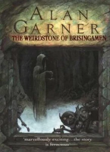 The Stone Book Quartet-Alan Garner - Picture 1 of 1