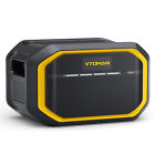 Vtoman Flashspeed 1500 Extra Battery 1548Wh Lifepo4 Backup Expansion Battery Au