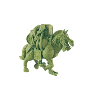 EC3D MUTATED HOUSE x2 28mm Fallout Last Days  Forbidden Psalm - Picture 1 of 7