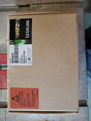 NEW HP Lexmark 40X4822 HARD DRIVE - Image 1 of 3