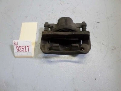 Pinza de freno RL 1996 1998 ACURA lado del conductor izquierdo rueda de suspensión delantera OEM Foto 1 de 4