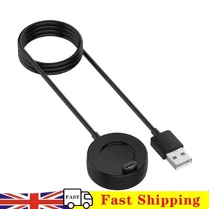 Cord Station Stand for Garmin Fenix 5/Forerunner 55/Forerunner 158/945 LTE - Zdjęcie 1 z 8
