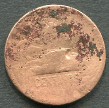 COIN - MEXICO, 20 CENTAVOS, KM439 - Estados Unidos Mexicanos (date worn off) C18