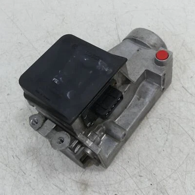 BMW K 100 RS EZ:83 Luftmengenmesser A9222 - Bild 1 von 4