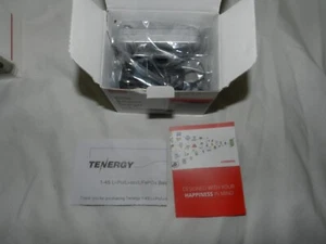 Tenergy TN267 1S-4S LiPO/LiFe Balance Charger for Airsoft & RC Battery Packs NEW - Picture 1 of 7