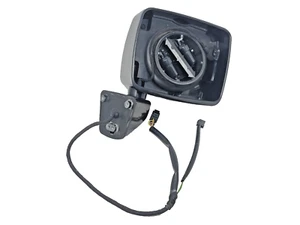 Specchietto retrovisore esterno destro Mercedes Benz W463 classe G 12 PIN - Foto 1 di 12