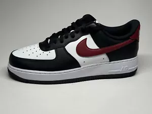 Nike Zapatillas Hombre Mujer AIR FORCE 1 ́07 Zapatillas FZ4615-001 Black Sport AF - Imagen 1 de 7