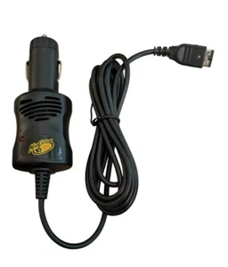 MadCatz Model #2802 Car DC Adapter/Charger for GameBoy Advance SP & Nintendo DS - Picture 1 of 4