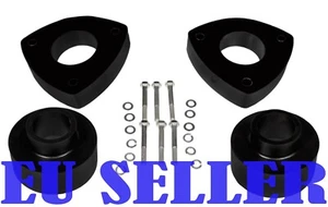 Car Lift Kit Complete spacers 30mm 1.2" for Volvo XC40 2017 + C40 2021+ - Picture 1 of 4