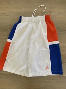 Nike Jordan Shorts Jugend bunt Medium 11" Jumpman Basketball Training Fitnessstudio - Bild 1 von 19