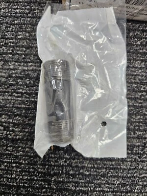 (CANTIDAD 10) Pezón de tubo soldado negro Grainger, roscado, 3/4x3 en 1XKZ6 Foto 1 de 3