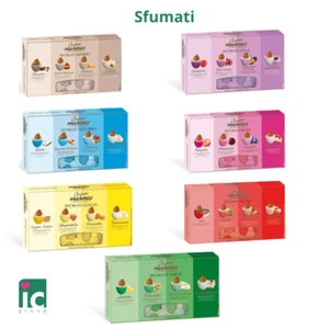 Confetti Maxtris Sfumati 1 kg Avorio Rosso Lilla Rosa Giallo Verde Azzurro Mix - Foto 1 di 15