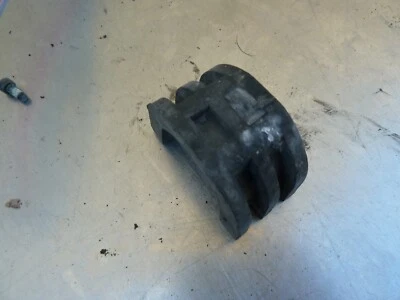 Montaje tanque de gasolina goma Concours 1000 ZG1000 ZG Kawasaki #O7 Foto 1 de 2