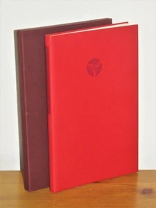Siegfried Unseld Goethe und der Gingko Insel Limitierte Ausgabe Leder im Schuber - Picture 1 of 5