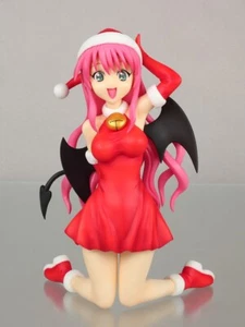 Shueisha To LOVEru Lala Satalin Deviluke 1/8 Santa Miniskirt ver. Figure US - Picture 1 of 3