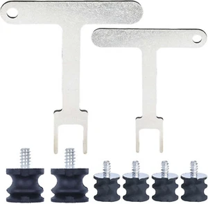 Antivibe AV Buffer Mount Removal Tool for Husqvarna 61 266 266SE 266XP 268 272 - Picture 1 of 4
