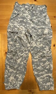 USGI, Trouser, Soft Shell, Cold Weather, UCP, (GEN III), ECWCE, Medium Regular - Picture 1 of 8