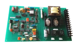 Johnson Controls Full Piece M003069546 MotherBoard TBI-13 200707-01 - Picture 1 of 4