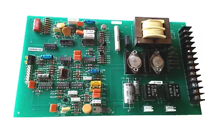 Johnson Controls Full Piece M003069546 MotherBoard TBI-13 200707-01 - Image 1 of 4