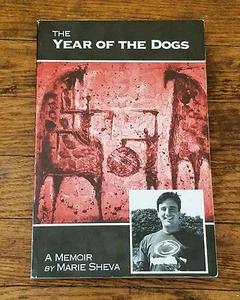The Year of the Dogs: A Chronicle of Redemption, a Story of Love 2003 Paperback - Imagen 1 de 11