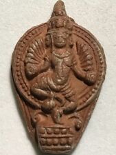 PHRA NARAI PLENG LP RARE OLD THAI BUDDHA AMULET PENDANT MAGIC ANCIENT IDOL#2