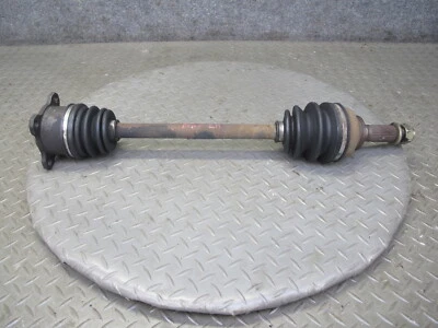 86-91 MAZDA RX7 FC3S SUSPENSIÓN TRASERA IZQUIERDA EJE OEM Foto 1 de 4