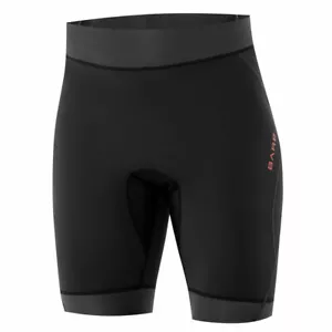 Bare Exowear Shorts Thermal Protection Layer Men's Scuba Diving - Picture 1 of 4