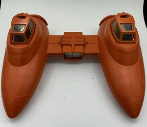 STAR WARS Empire Strikes Back TWIN POD CLOUD CAR Kenner 1980 Complete CC1 - Picture 1 of 7