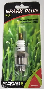 Maxpower Precision Parts Spark Plug For Lawnboy Engines 334053 - Picture 1 of 2