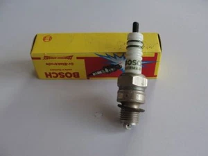 Bosch Zündkerze W280MZ1 Cr-Electrode Spark Plug Bougie Candela bujía tennpluggen - Picture 1 of 1