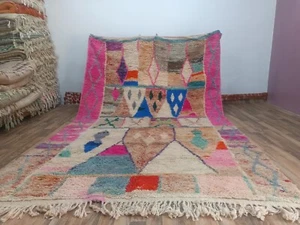 living room rugs ruggable PINK area rugs carpets floor best rug outdoor rugs - Picture 1 of 12