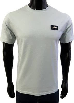 Camiseta azul hombre Vèrsace Foto 1 de 4