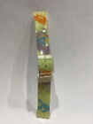 Vintage 1990's Swatch    GG145 Windmeal   Replacement Strap  by Huntley Muir