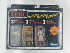 Vintage Collection Skiff Guards Star Wars Return of the Jedi Special 3-Pack