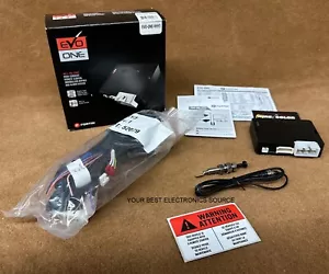 NEW Fortin EVO-ONE-KHY3 Remote Start System, Select Hyundai/Kia PTS Vehicles - Picture 1 of 1