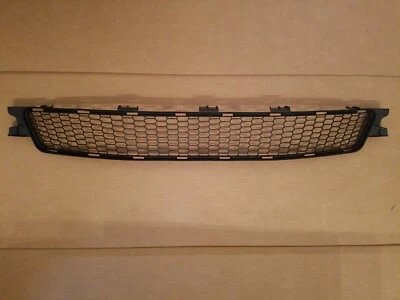 Parachoques delantero inferior parrilla negra para LEXUS IS250 IS350 2009-2010 NUEVO Foto 1 de 4